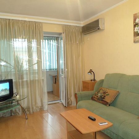 Apartment On Evreyskaya 42A オデッサ エクステリア 写真