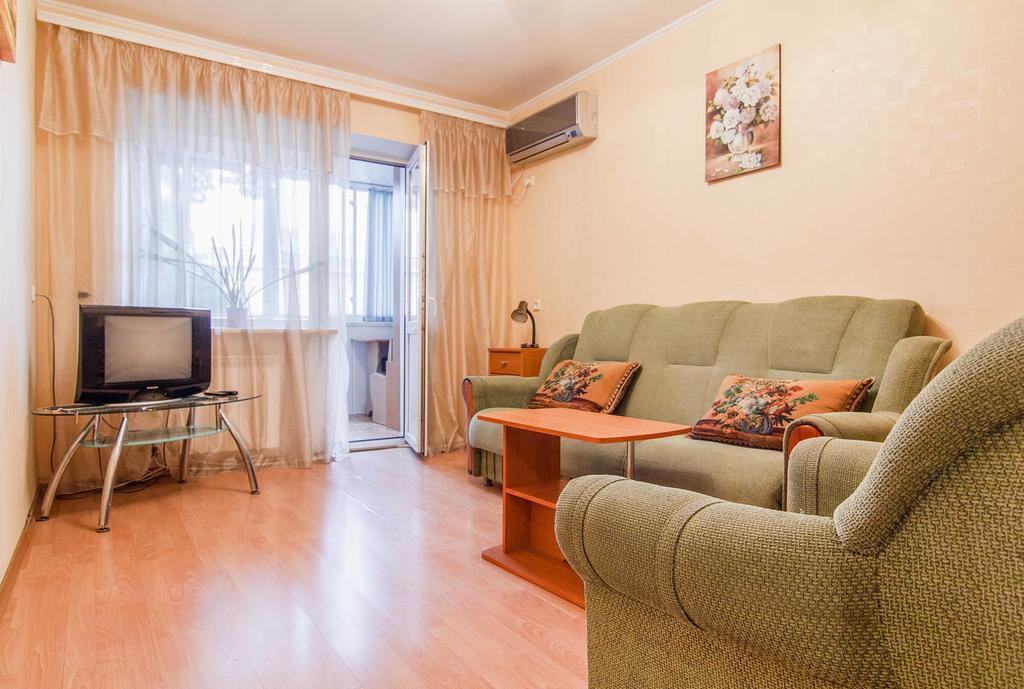 Apartment On Evreyskaya 42A オデッサ エクステリア 写真