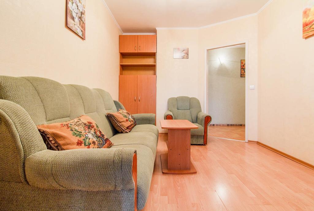 Apartment On Evreyskaya 42A オデッサ エクステリア 写真