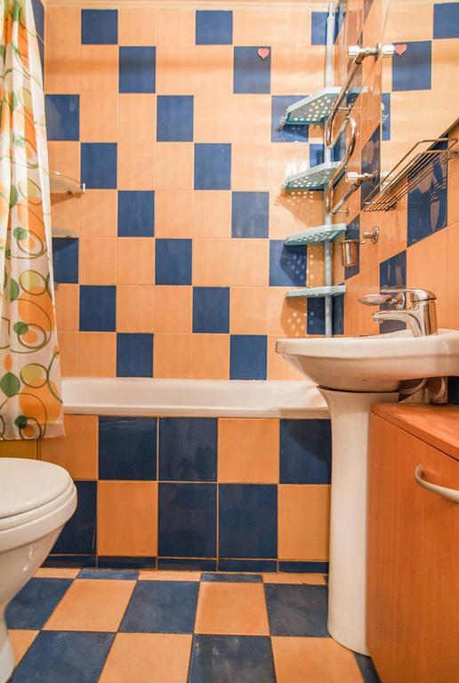 Apartment On Evreyskaya 42A オデッサ エクステリア 写真