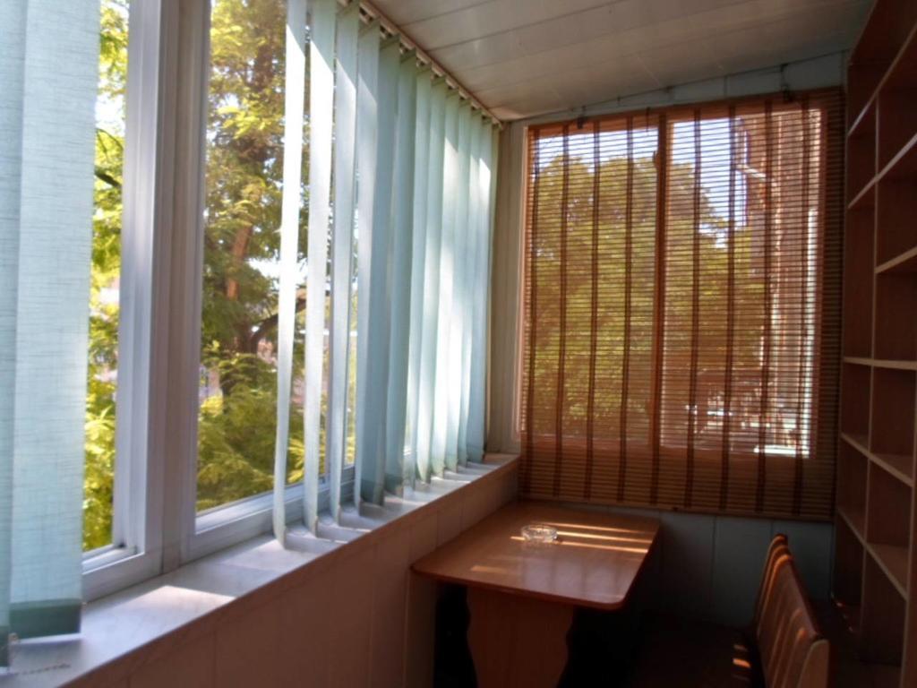 Apartment On Evreyskaya 42A オデッサ エクステリア 写真