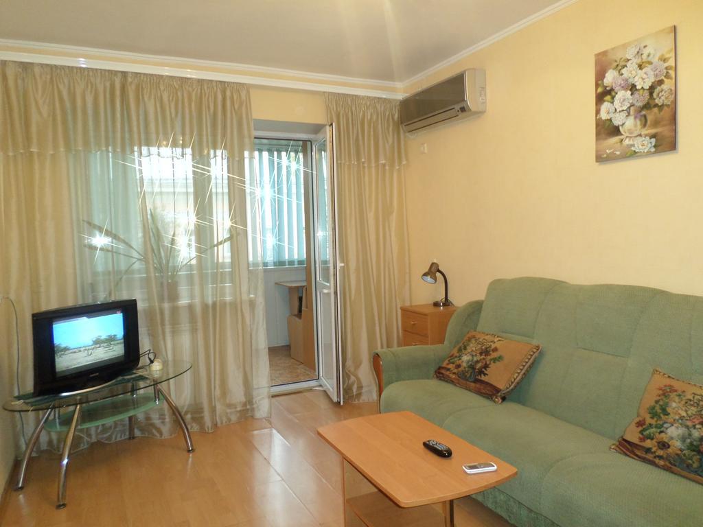 Apartment On Evreyskaya 42A オデッサ エクステリア 写真