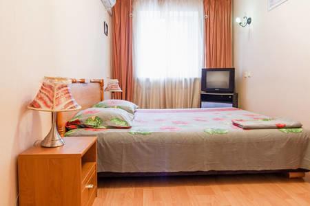 Apartment On Evreyskaya 42A オデッサ エクステリア 写真