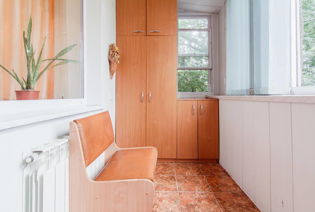 Apartment On Evreyskaya 42A オデッサ エクステリア 写真